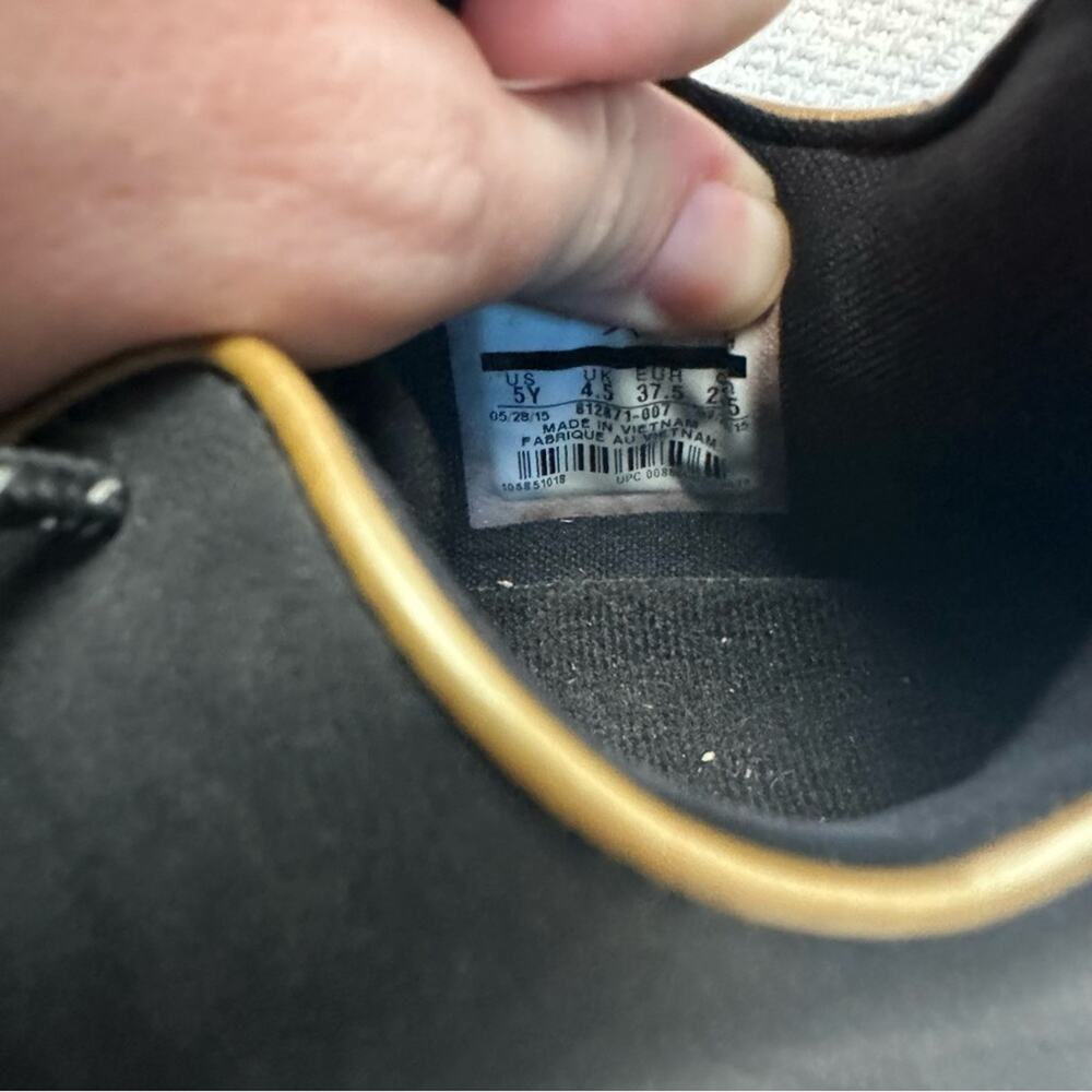 Air Jordan eclipse - Picture 7 of 7